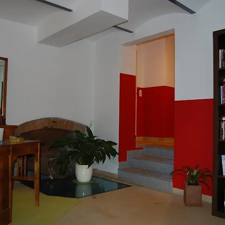 Guest house Josepha Hirsch Gastehaus Aschach an der Donau